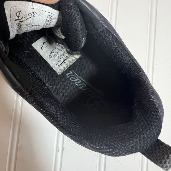 Danner Womens Run Time 3 Composite Safety Toe Work Shoes US 8 - Picture 9 of 15